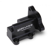 Load image into Gallery viewer, Skunk2 Honda/Acura K-Series VTEC Black Anodized Billet Solenoid - eliteracefab.com