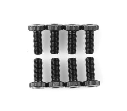 ARP Pro Series Flywheel Bolt Kit 11 mm x 1.50 Thread 1.125" Long 12 Point Head - Chromoly ARP