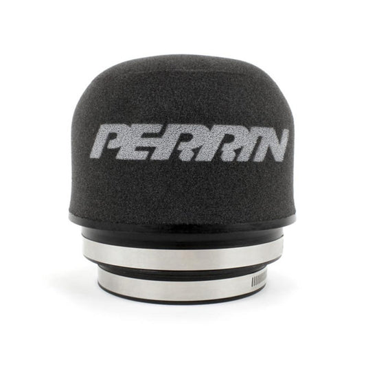 Perrin Replacement 4.5 ID BLACK Filter for Evo Intake - eliteracefab.com