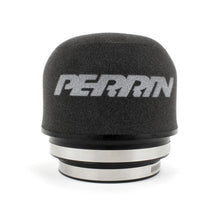 Load image into Gallery viewer, Perrin Replacement 4.5 ID BLACK Filter for Evo Intake - eliteracefab.com