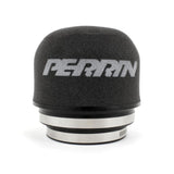 Perrin Replacement 4.5 ID BLACK Filter for Evo Intake