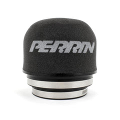 Perrin Replacement 4.5 ID BLACK Filter for Evo Intake - eliteracefab.com