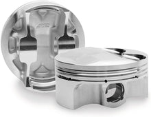 Load image into Gallery viewer, JE Pistons SUB WRX EJ205 79mm STR 92.5mm Bore CR 8.5 KIT Set of 4 Pistons - eliteracefab.com