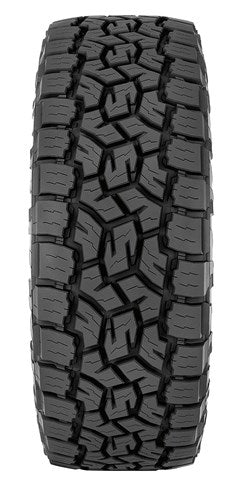 Toyo Open Country A/T III Tire - LT305/55R20 125/122Q F/12 TL (1.32 FET Inc.) - eliteracefab.com