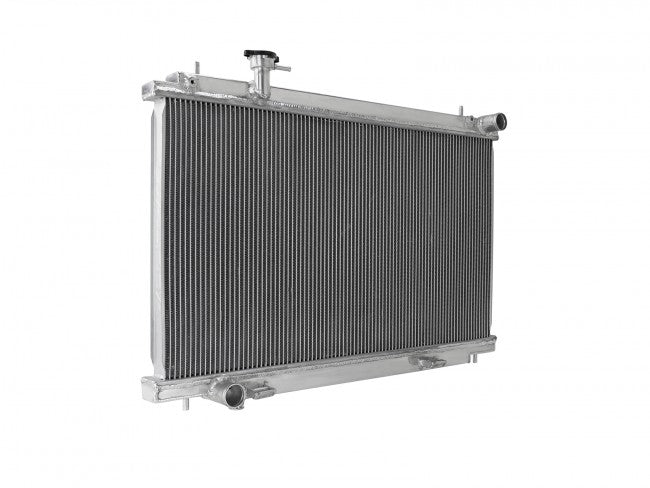 Skunk2 Alpha Series 03-06 Nissan 350Z Radiator - eliteracefab.com