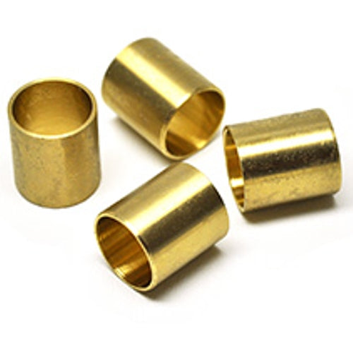 Brian Crower Connecting Rod Bushings Aluminum Bronze .866 Inch | 22mm Diameter - eliteracefab.com