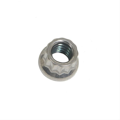 ARP 1/4-20 SS 12pt Nut Kit ARP