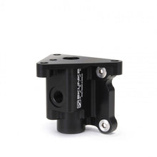 Load image into Gallery viewer, Skunk2 Racing 639-05-0305 Billet Solenoid Housing Black Anodized - eliteracefab.com