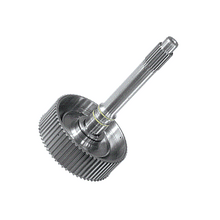 Load image into Gallery viewer, ATS Diesel 94+ 47/8-RH/E Billet Input Shaft - eliteracefab.com