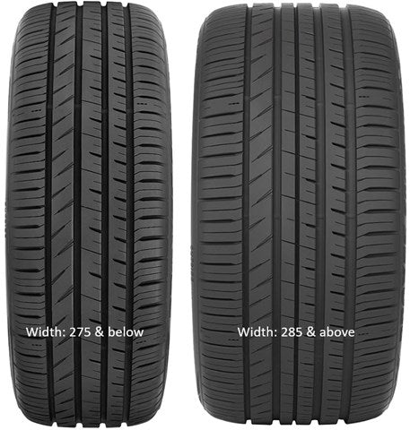 Toyo Proxes Sport Tire 285/35ZR18 101Y TOYO