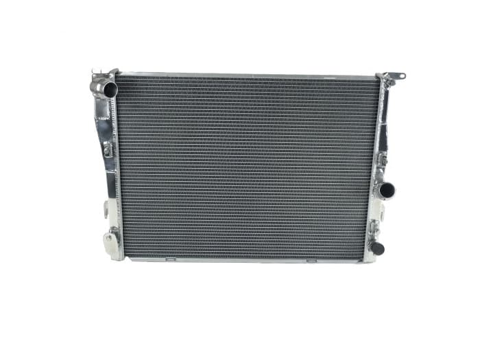 CSF Nissan GT-R (R35) High Performance Bar & Plate Intercooler Core - 22in L x 14in H x 4.5in W - eliteracefab.com