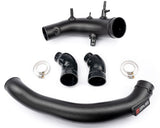 AMS PERFORMANCE AMS.44.08.0001-1 2015-2020 F150 2.7L ECOBOOST TURBO INLET TUBES