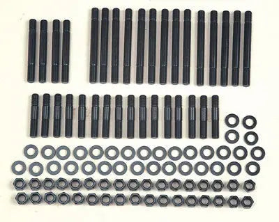 ARP Nissan Head Stud Kit - 12 Point RB26DETT/GTR ARP