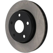 Load image into Gallery viewer, CENTRIC PERFORMANCE BRAKE ROTOR, 120.67068 - eliteracefab.com