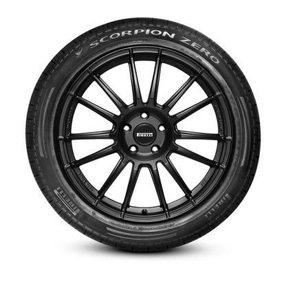 Pirelli Scorpion Zero Asimmetrico Tire - 285/35ZR24 108W