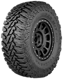 Yokohama Geolandar M/T G003 Tire - LT245/75R17 121/118Q