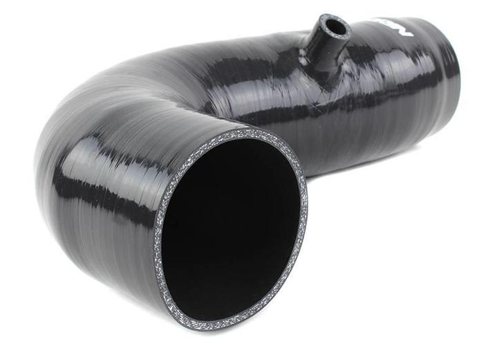 Perrin 17+ Subaru BRZ / 17+ Scion FR-S Black Inlet Hose (Manual Only) - eliteracefab.com