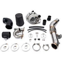 Load image into Gallery viewer, AMS Alpha 6 GTX3076 Gen II Turbo Kit | 2020-2021 Toyota GR Supra 3.0L - eliteracefab.com