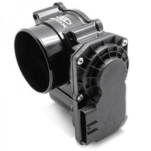 Load image into Gallery viewer, BILLET DBW THROTTLE BODY - SUBARU FA20 - Black - eliteracefab.com