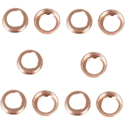 STOPTECH BBK COPPER CRUSH WASHER, 41.604.4516 - eliteracefab.com