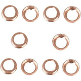 STOPTECH BBK COPPER CRUSH WASHER, 41.604.4516