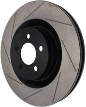 Load image into Gallery viewer, CENTRIC 06-07 CHRYSLER SRT-8 OE DESIGN BRAKE ROTOR, 126.63063 - eliteracefab.com