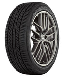 Yokohama Advan Sport A/S+ Tire - 245/40R18 97Y