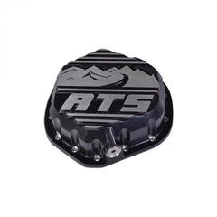ATS Diesel 01+ GM / 03+ Dodge 14-Bolt 11.5in American Axle ATS Protector Rear Differential Cover - eliteracefab.com