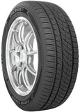 Toyo Celsius II Tire - 225/40R18 92V XL (TL)