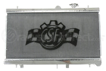 Load image into Gallery viewer, CSF Cooling - Racing &amp; High Performance Division 05-06 Jeep Wrangler Heavy Duty (Automatic &amp; Manual) Jeep Wrangler 2005-2006 - eliteracefab.com