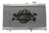 CSF Cooling - Racing & High Performance Division 05-06 Jeep Wrangler Heavy Duty (Automatic & Manual) Jeep Wrangler 2005-2006