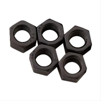 ARP 7/16 inch-20 Hex Nut Kit