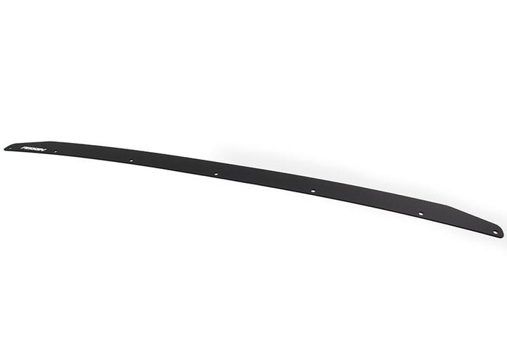 Perrin 09-14 Subaru WRX Hatchback / 08-14 Subaru STI Hatchback Gurney Flap - eliteracefab.com