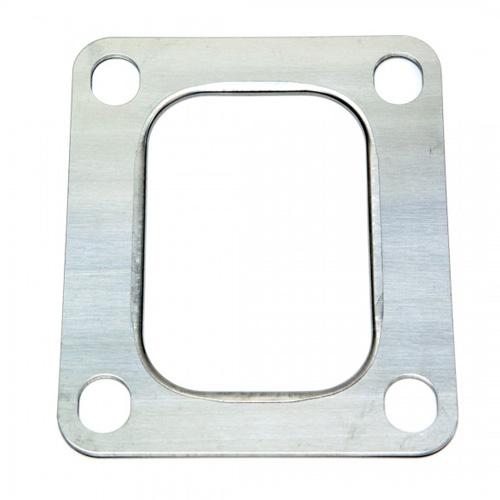 MLS 4-BOLT T4 EXHAUST MANIFOLD GASKET - DIVIDED - eliteracefab.com