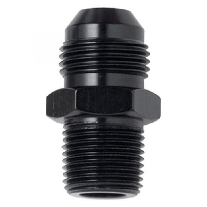 Fragola Performance Systems 481671-BL Transmission Line Adapter Fittings -6AN x 1/8 NPS Fragola