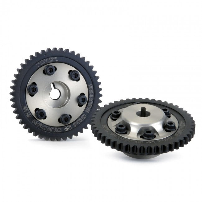 Skunk2 K Series Pro Series Cam Gear Set - eliteracefab.com