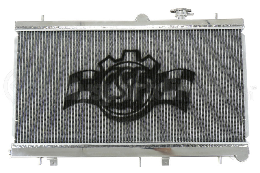 G35 Csf Radiator CSF Cooling - Racing & High Performance Division 03-07 G35