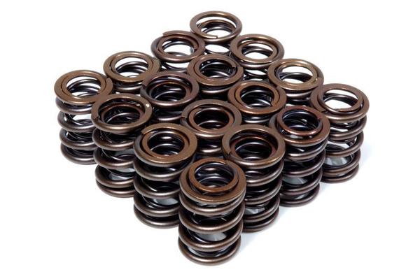 BLOX Racing Dual Valve Springs for H22A (2.2L DOHC VTEC) - eliteracefab.com