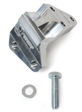 Load image into Gallery viewer, Innovative 92-00 Civic B-Series Black Steel Billet 2 Bolt Engine Post Mount - eliteracefab.com