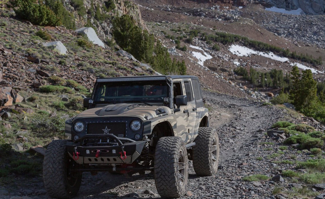 Toyo Open Country M/T 37X1350R22 128Q F/12 TOYO