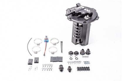 Radium 20-0249 Fuel Pump Hanger Return Kit - eliteracefab.com