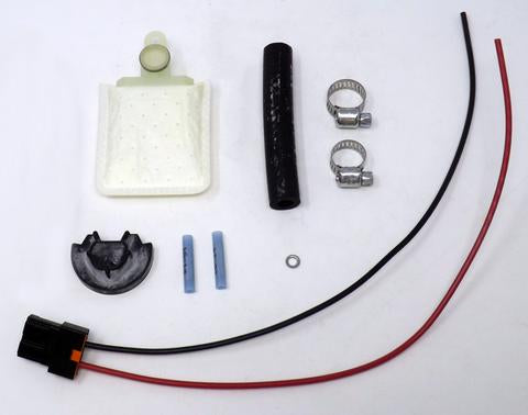 Walbro fuel pump kit for 84-92 Supra MK3 - eliteracefab.com