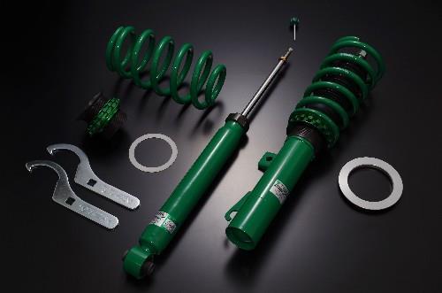 Tein 93-01 Subaru Impreza (GC8) Street Advance Z Coilovers - eliteracefab.com