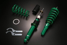 Load image into Gallery viewer, Tein 95-99 Mitsubishi Eclipse Street Basis Z Coilover Kit - eliteracefab.com