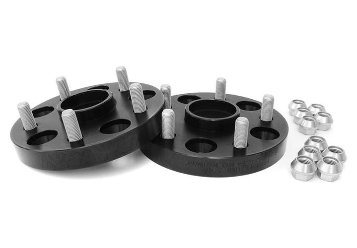 Perrin Subaru 5x114.3 20mm Wheel Spacers (One Pair) - eliteracefab.com