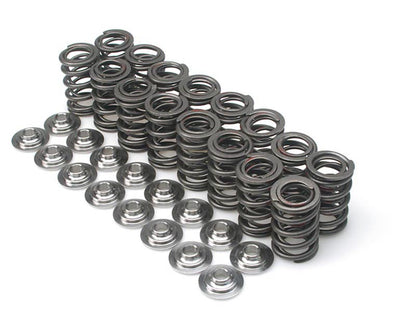 Brian Crower Single Valve Spring Retainer Kit Toyota Lexus 2JZGTE 2JZGE - eliteracefab.com