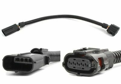 Perrin 2015 Subaru WRX MAF Extension Harness (12in) - eliteracefab.com