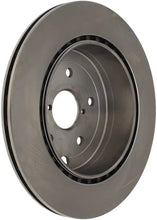 Load image into Gallery viewer, CENTRIC 08-10 SUBARU IMPREZA STI REAR ROTOR, 121.47030 - eliteracefab.com