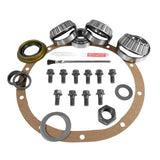 Eaton Dana 35/M200 (JL) Rear Master Install Kit