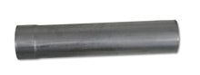 Load image into Gallery viewer, Diamond Eye STRAIGHT PIPE 5in 24in LENGTH BUMPED AL DIAIP24-5